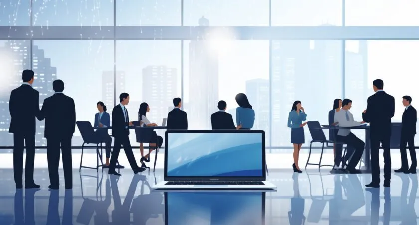 Networking Event For Software Companies