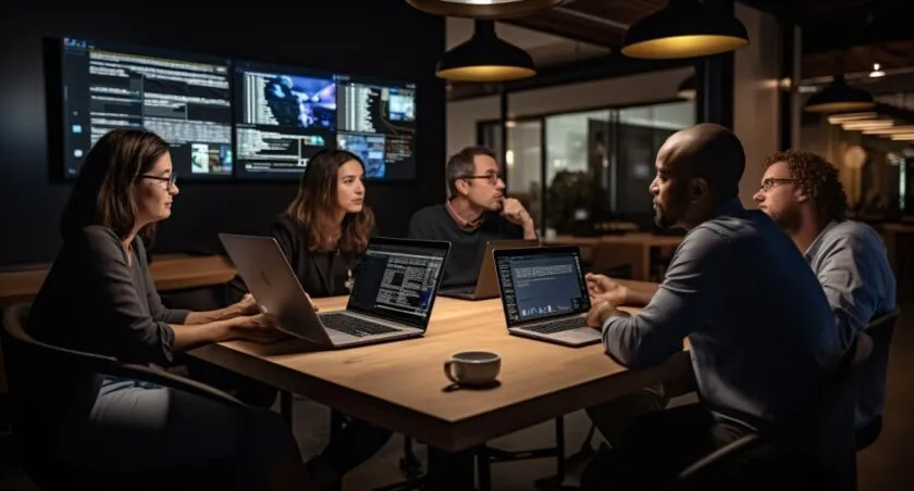 Node.js Team Meeting