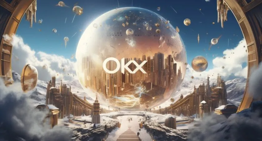 OKX's Impact On The Crypto Market