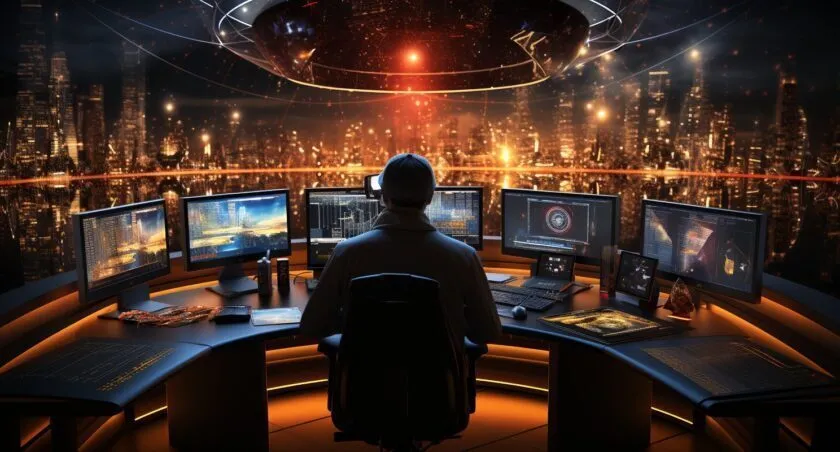 Otc Crypto Trading Desks