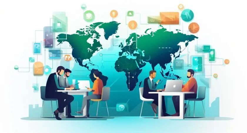 Offshore Software Development