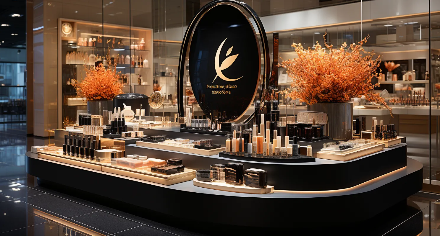 Online Beauty Retail Business Models