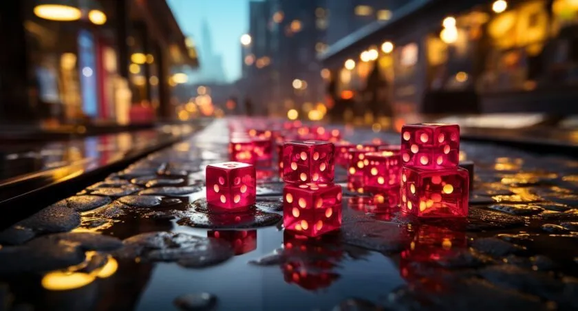 Online Bitcoin Gambling USA Trust Dice Review