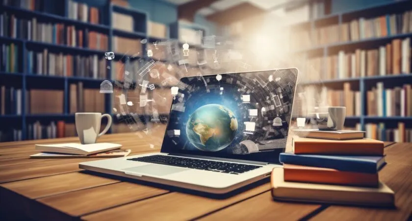 Online Education Revolution