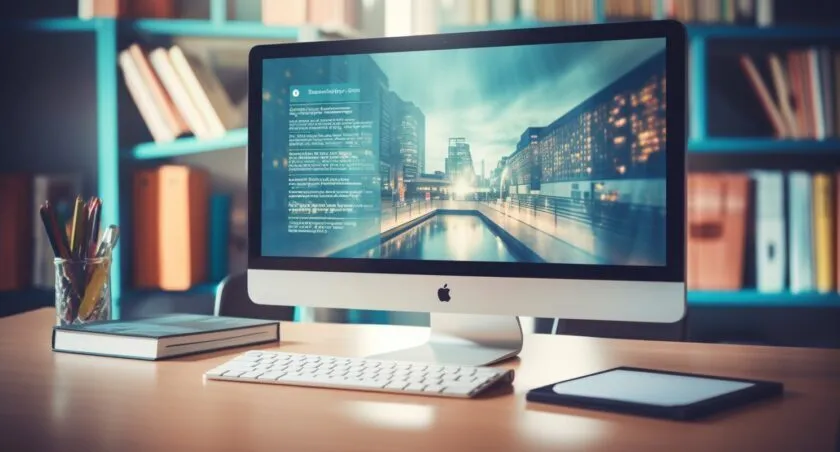 Online Learning Platform