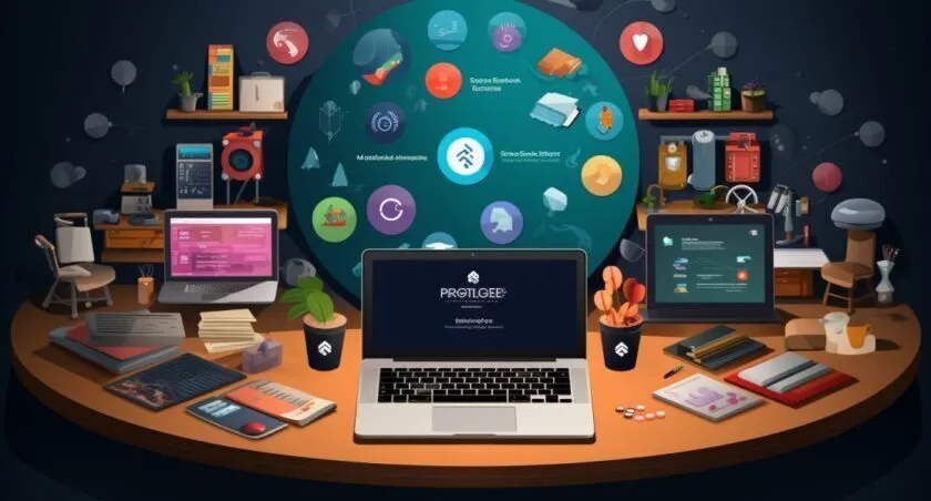 Online Learning Tools