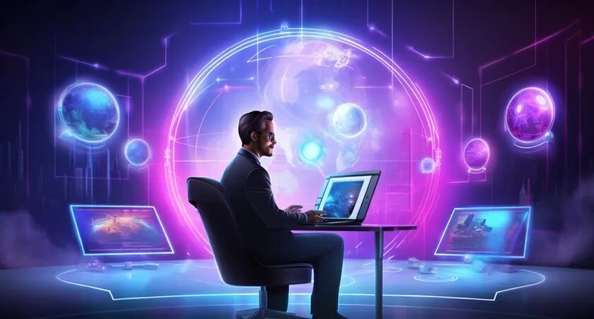 Online Negotiation Course Interactive Learning