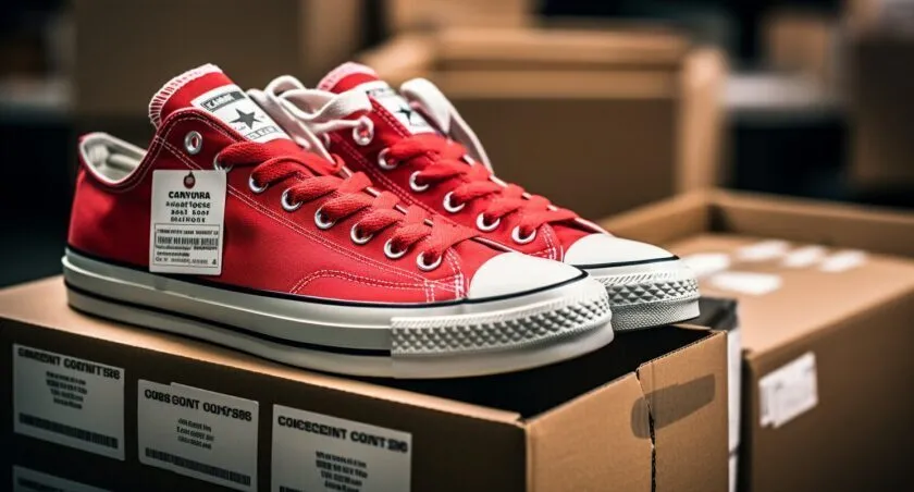 Online Shoe Return Converse Online Order