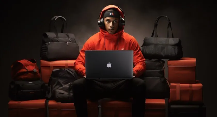 Online Shopping For Under Armour Products