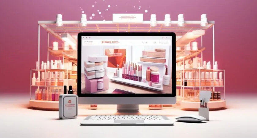 Online Shopping With Ulta