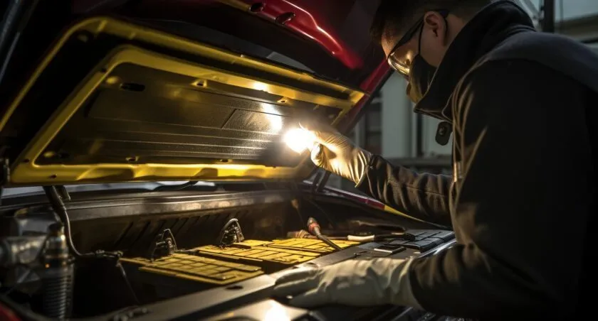PA State Inspection Emission Certification Courses Online