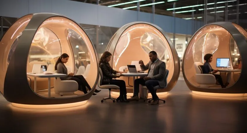 Pod Autonomy