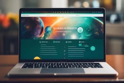 WordPress Customizer Interface