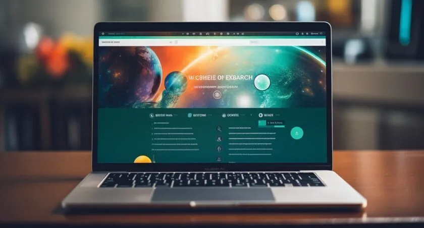 WordPress Customizer Interface