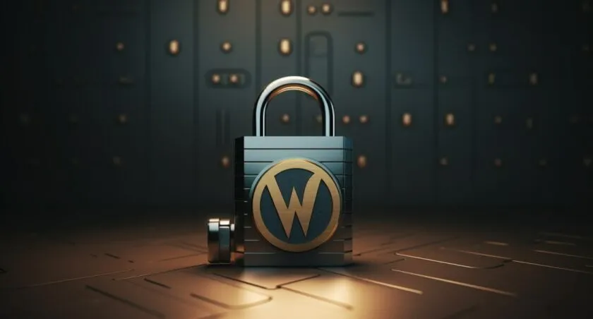 Password Protecting Your WordPress Site