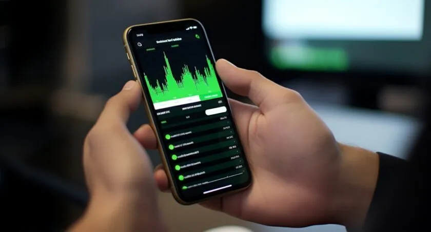 How To Mine Cryptocurrency On iPhone