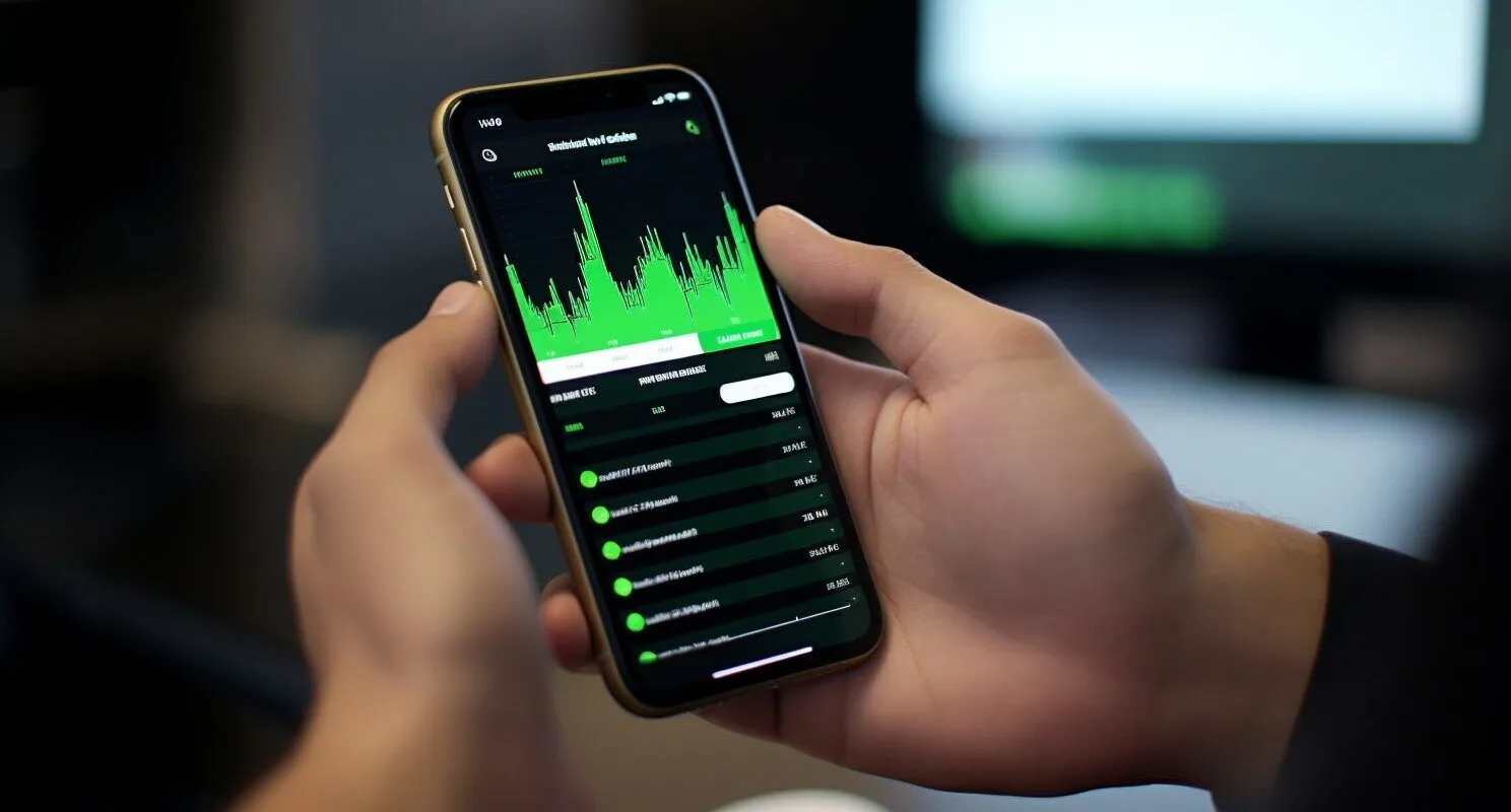 How To Mine Cryptocurrency On iPhone