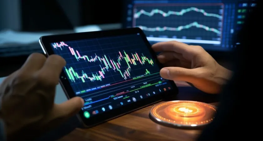 How To Exchange Bitcoin To Cardano