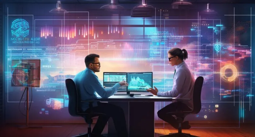 Personalization In Financial Advisory With Technology
