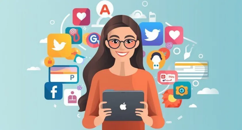 Personalized Digital Marketing