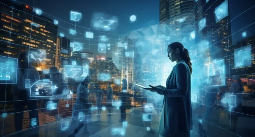 Personalized Marketing In The Digital Age