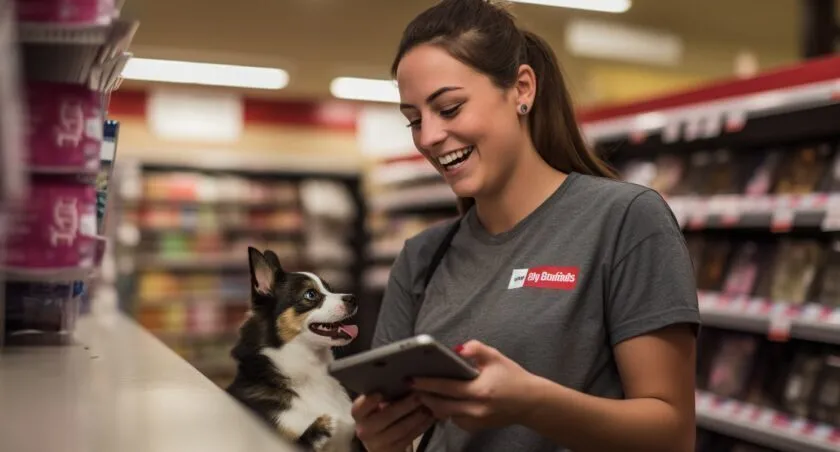 Petco Buy Online Pick Up In Store