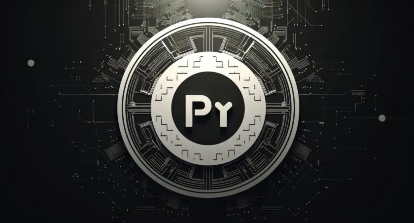 Pitschy Digital Marketing Logo