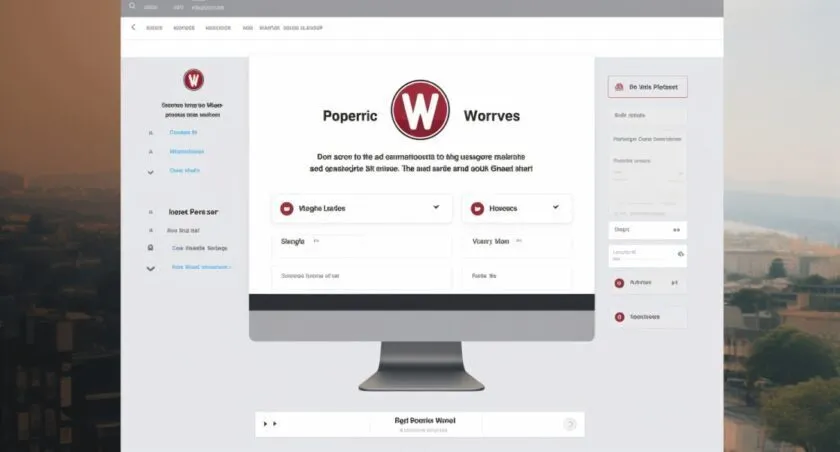 Plugin Assisted Embedding Of Jotform In WordPress