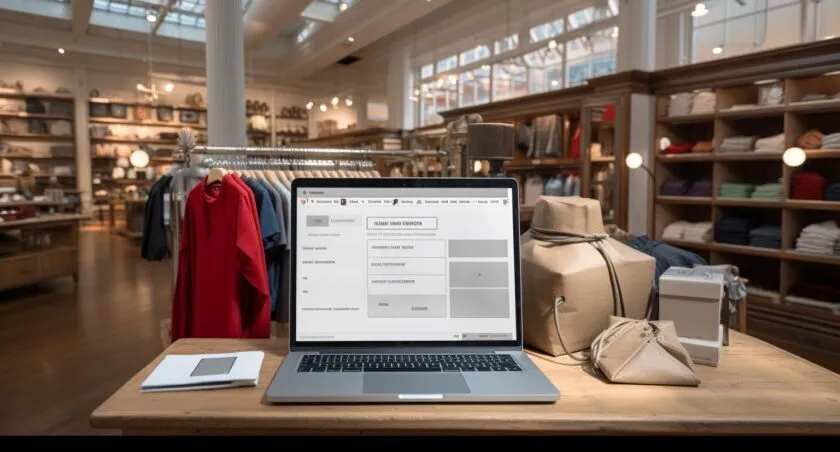 Pottery Barn Ship To Store Process