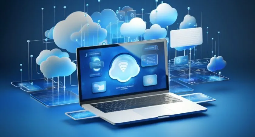Precise Data Backup