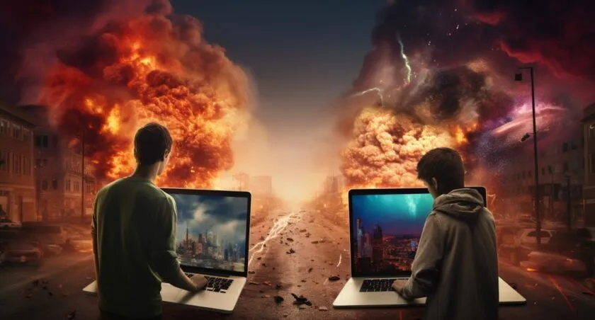 Proactive Vs. Reactive Crisis Management