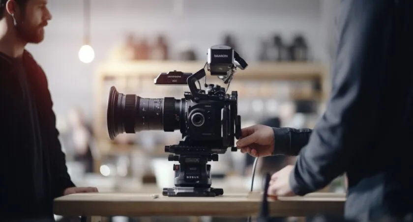 Product Demonstration Video