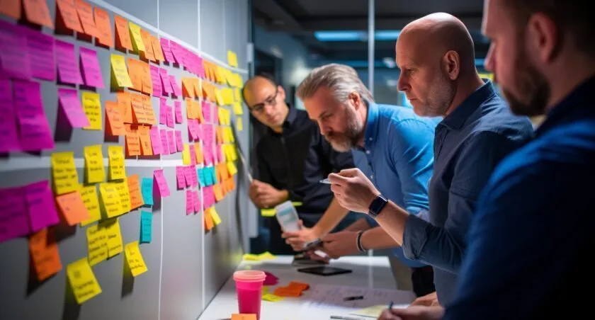 Project Manager Responsibilities In Software Development