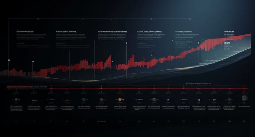 Project Timeline And Milestones In Sample Sow