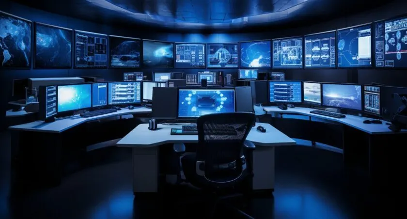 QA Testing Lab