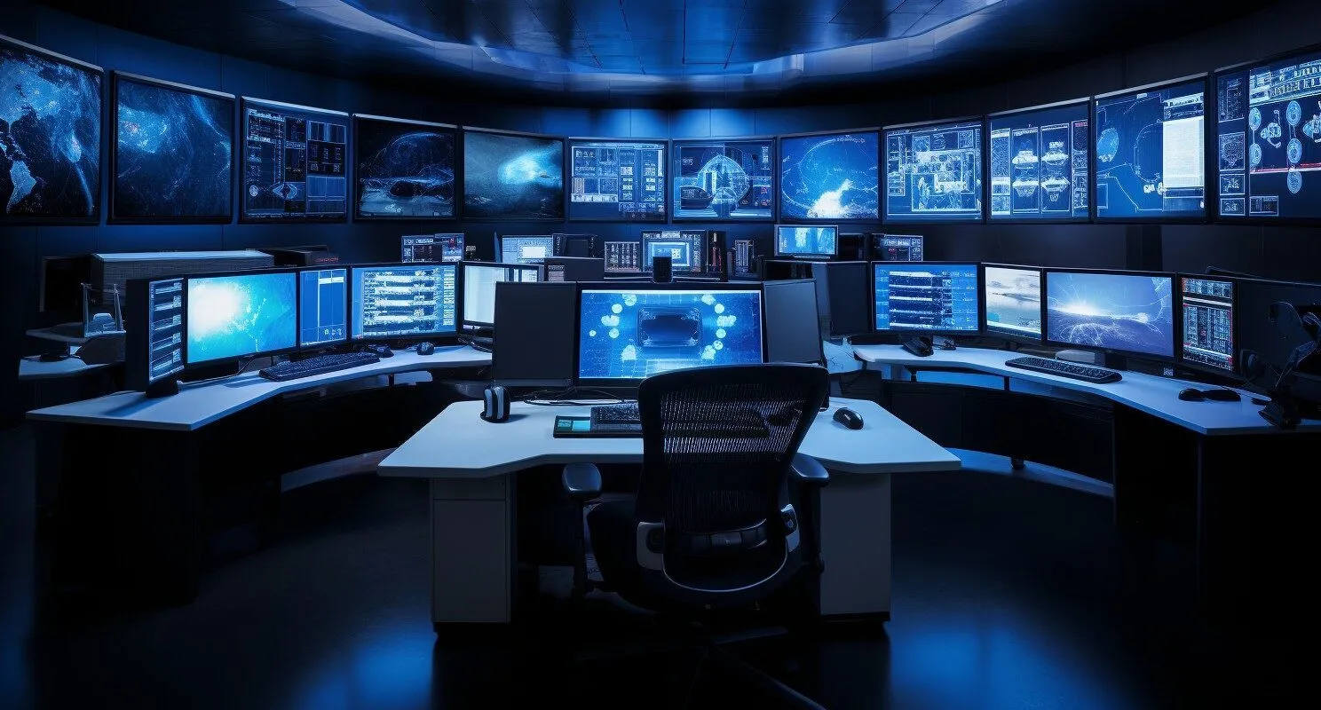 QA Testing Lab