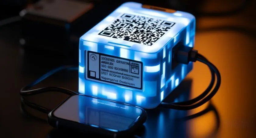 Free Money Bitcoin QR Code With Amount
<blockquote srcset=