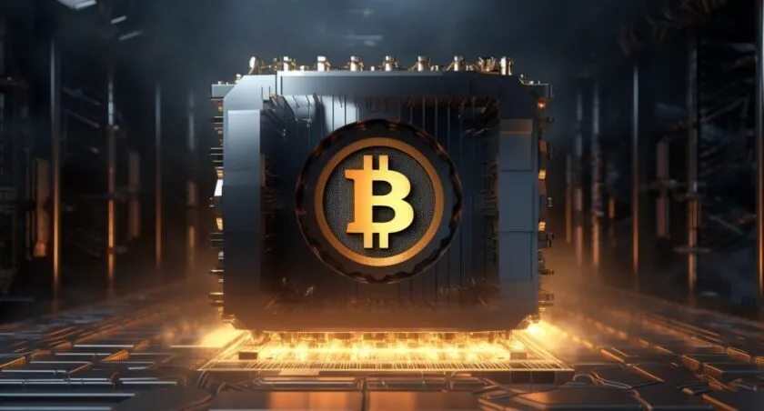 Quantum Computing And Bitcoin