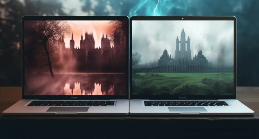 Quick Edit Vs. Full Edit