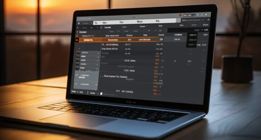 Quick Edit And Scheduling Posts