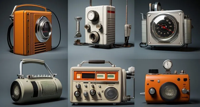 Radio Communication Enhancement
