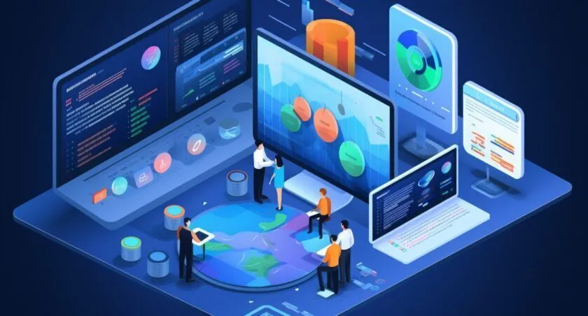 ROI Enhancement With Custom Software