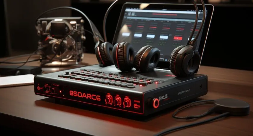 Radio Scanner Community In Discussion
