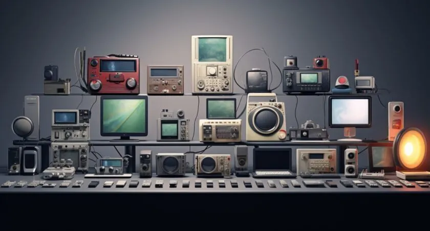 Rapid Technological Evolution In Marketing