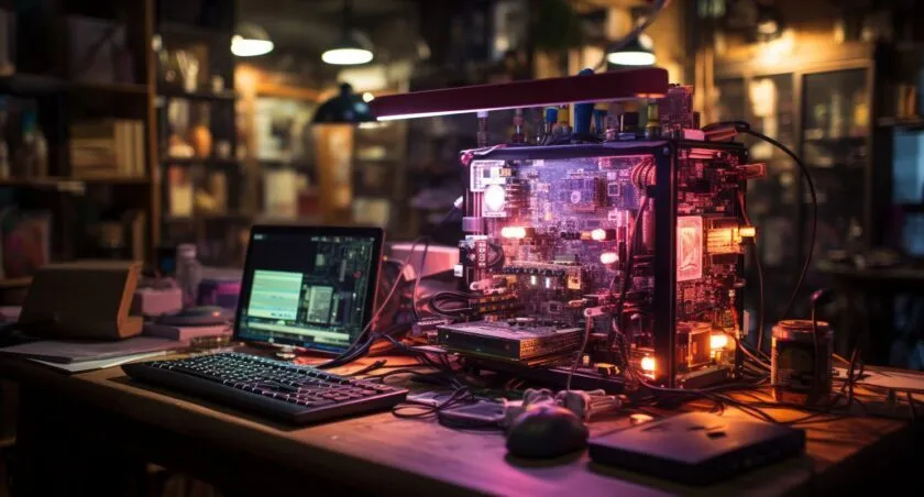 Best Cryptocurrency To Mine With Raspberry PI