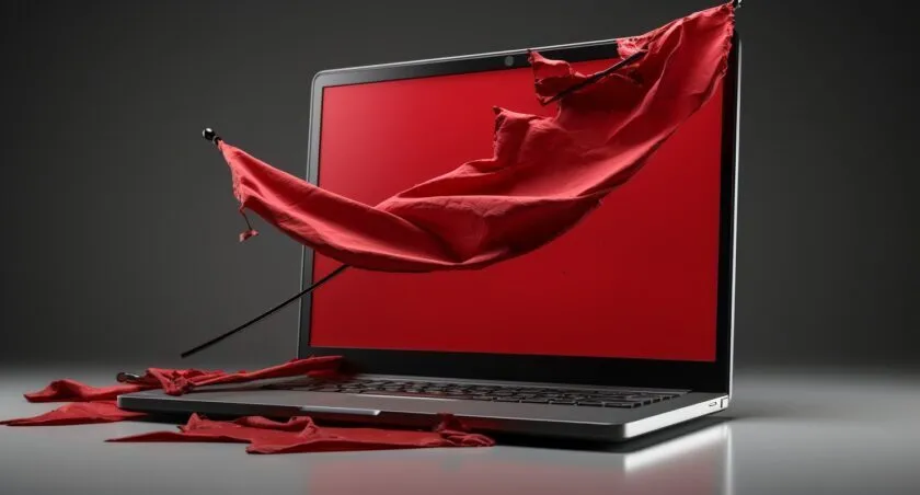 Red Flags In Software Development