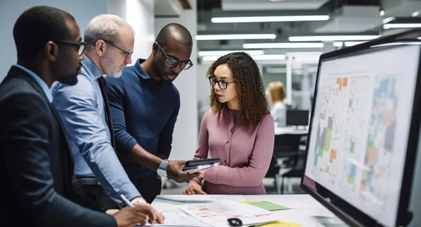 Reducing Software Development Costs With Precision