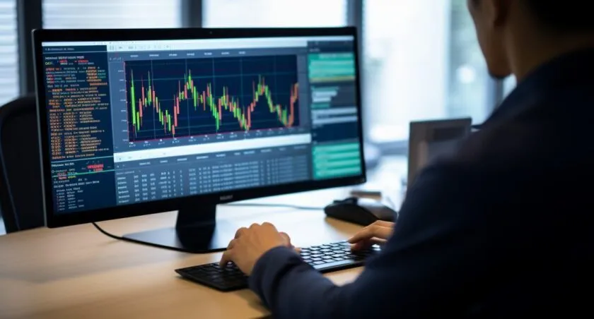 Registering On Cryptocurrency Exchange Platform