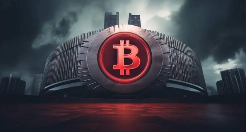 Regulatory Challenges In Crypto Banking