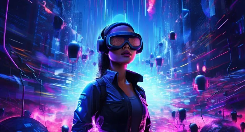 Remain Skeptical About Metaverse Blockchain Projects